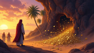 plongez dans l'univers fascinant d'"alibaba et les quarante voleurs", un conte intemporel emprunt de magie et d'aventure. redécouvrez les péripéties d'alibaba, ses rencontres avec des voleurs audacieux et des trésors cachés, tout en étant transporté dans un monde où chaque page révèle des secrets enchanteurs.