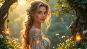 plongez dans l'univers féerique de 'la belle aux cheveux d’or', un conte intemporel qui ravira petits et grands. redécouvrez les aventures enchanteuses d'une héroïne aux cheveux dorés qui défie les conventions et inspire l'imagination. un voyage magique à travers les thèmes de l'amour, de la beauté et du courage.