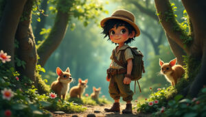 découvrez l'univers fascinant du petit poucet, héros emblématique des contes. dans cet article, plongez dans un résumé captivant de son histoire et une analyse approfondie des thèmes et des symboles qui font de ce personnage une figure intemporelle de la littérature. un voyage initiatique entre courage et ruse vous attend.