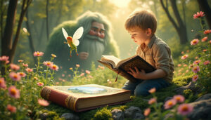 découvrez comment bruno bettelheim révèle le pouvoir libérateur des contes de fées, ces récits intemporels qui aident à surmonter les épreuves de l'enfance et à comprendre les enjeux psychologiques de la vie. plongez dans l'univers fascinant des contes et leur impact sur notre développement personnel.