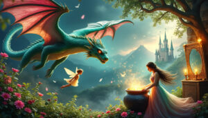 découvrez l'univers fascinant des contes féeriques à travers l'analyse des symboles récurrents tels que les fées, dragons, sorcières et objets magiques. plongez dans ces récits enchanteurs et explorez leur signification profonde et leur impact sur notre imaginaire collectif.