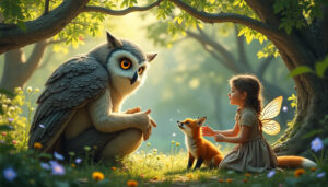 découvrez les contes féeriques qui transmettent des morales édifiantes, offrant des leçons de vie inspirantes et des valeurs essentielles à travers des récits enchantés. plongez dans un univers où magie et sagesse se rencontrent pour éveiller l'esprit et nourrir l'imagination.
