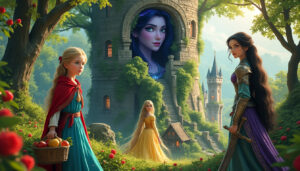 découvrez les contes féeriques qui mettent en avant des personnages féminins emblématiques. de cendrillon à raiponce, explorez les histoires captivantes où l'héroïsme et la magie se rencontrent à travers le regard de ces héroïnes inspirantes.