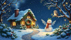 découvrez les contes féeriques qui évoquent l'esprit de noël. plongez dans des histoires enchantées où la magie, l'amour et la générosité illuminent cette période festive, et explorez des récits classiques et modernes qui célèbrent la magie des fêtes.