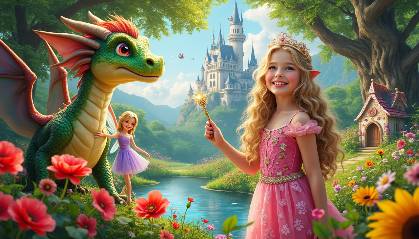 découvrez les contes féeriques les plus populaires auprès des enfants, qui éveillent leur imagination et les transportent dans des mondes enchanteurs. plongez dans l'univers magique des histoires intemporelles que les petites oreilles adorent.