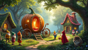 découvrez les contes féeriques les plus populaires qui ont enchanté des générations. plongez dans l'univers magique de ces histoires intemporelles, des classiques aux pépites moins connues, et laissez-vous transporter par l'imaginaire.