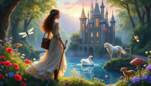 découvrez les thèmes récurrents des contes féeriques, tels que l'amour, la lutte entre le bien et le mal, et la quête de soi. plongez dans l'univers magique des récits intemporels et explorez leurs significations profondes qui continuent de captiver les lecteurs à travers les siècles.