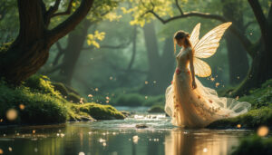 découvrez les signes et les indices qui pourraient indiquer que vous êtes une fée. dans cet article, nous explorons les caractéristiques et les traits mystiques qui vous rapprochent de cet univers enchanteur. plongez dans l'univers des fées et apprenez à reconnaître votre nature féerique.