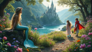 découvrez l'univers enchanteur des contes d'andersen, où s'entrelacent magie et sagesse à travers des récits intemporels. plongez dans les histoires emblématiques telles que 'la petite sirène', 'le vilain petit canard' et 'la reine des neiges', et explorez les leçons de vie que ces fables intemporelles nous enseignent.