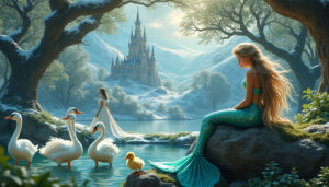 découvrez l'univers enchanteur des contes d'andersen, où des histoires intemporelles comme la petite sirène et le vilain petit canard prennent vie. plongez dans la magie de ces récits emblématiques qui ont captivé des générations avec des leçons de vie et des personnages mémorables.