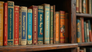 découvrez les contes les plus célèbres à lire, des récits intemporels qui ont captivé des générations. explorez des histoires magiques et morales, des classiques aux joyaux méconnus, et laissez-vous séduire par l'univers enchanteur de la littérature.