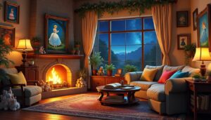 plongez dans l'univers enchanteur de votre enfance avec disney+ ce soir ! redécouvrez les contes qui ont bercé votre jeunesse et laissez-vous emporter par la magie des histoires intemporelles. un voyage nostalgique à ne pas manquer !