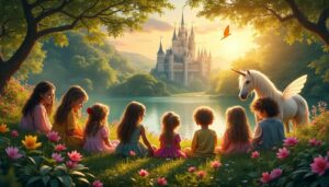 découvrez l'univers fascinant des contes de fées, symbole intemporel de créativité et d'imagination. explorez les raisons de leur réussite à travers les âges et leur impact sur nos vies modernes, tout en révélant les mystères qui en font des histoires éternelles et toujours captivantes.