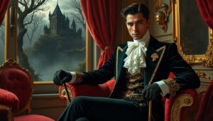 découvrez jean lorrain, le dandy provocateur qui a révolutionné les contes de fées en les transformant en récits sulfureux. plongez dans l'univers fascinant de cet auteur audacieux qui mêle fantastique et provocation.