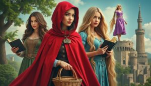 découvrez comment les contes de fées, souvent perçus comme des récits traditionnels, peuvent être réinterprétés à travers une perspective féministe. explorez l'évolution des personnages féminins et les messages cachés qui révèlent les luttes et les triomphes des femmes à travers l'histoire. plongez dans un univers féérique tout en questionnant les normes sociales et en célébrant la force féminine.
