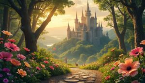 plongez dans l'univers enchanteur des contes de fées au cinéma fantastique, où magie et aventure se rencontrent pour donner vie à des histoires captivantes. découvrez l'évolution de ces récits intemporels à l'écran et laissez-vous transporter par des images féeriques et des personnages inoubliables.