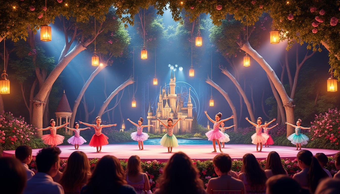 rejoignez-nous à carhaix pour un gala de gymnastique enchanteur, où les contes et légendes prennent vie à travers des performances époustouflantes. une soirée magique à ne pas manquer, mêlant talent, créativité et féerie !