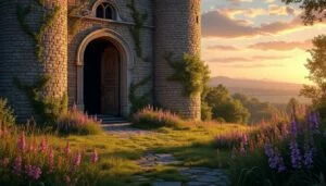 plongez au cœur des nocturnes de tiffauges et vivez un été enchanté au château. redécouvrez le célèbre conte de barbe bleue à travers des spectacles immersifs et magiques, alliant histoire et fantastique. une expérience inoubliable vous attend dans ce cadre féerique.