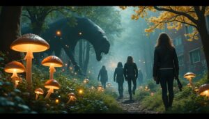 découvrez l'évolution fascinante des récits pour adultes au cinéma, des contes enchantés aux histoires de rébellion. plongez dans l'analyse des thèmes et des personnages qui ont façonné notre perception du monde à travers le grand écran.
