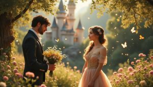 découvrez comment le romantisme et la galanterie transforment notre compréhension des contes de fées. plongez dans une nouvelle perspective qui révèlera la richesse des émotions et des valeurs humaines derrière ces histoires intemporelles. un voyage fascinant au cœur de l'imaginaire et des traditions.