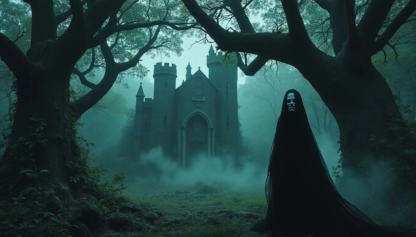 découvrez comment stephen king apporte une nouvelle vie à un conte intemporel des frères grimm, plongeant les lecteurs dans une expérience terrifiante et captivante qui redéfinit les classiques de la littérature.