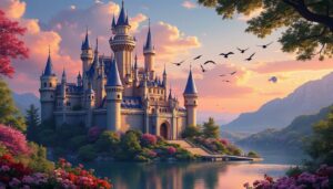 découvrez l'histoire fascinante d'un château de rêve qui vient d'être inscrit au patrimoine mondial de l'unesco. un voyage au cœur de l'architecture extraordinaire et des paysages enchanteurs, alliant culture et histoire, qui ravira les passionnés de patrimoine et les amoureux des belles pierres.