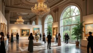 découvrez l'exposition au château de bouges, un lieu enchanteur dédié à tous les rêveurs. plongez dans un univers inspirant où l'art et l'imaginaire se rencontrent, éveillant vos sens et nourrissant vos aspirations les plus folles.