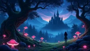 plongez dans l'univers envoûtant de 'bien-être au fond', un récit féérique aux tonalités sombres qui vous fera vivre une aventure captivante. disponible sur switch en 2026, préparez-vous à découvrir des paysages enchanteurs et des intrigues mystérieuses qui vous tiendront en haleine.