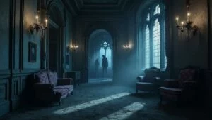 plongez dans l’exploration d’un hôtel mystérieux et découvrez le logiciel inédit qui puise son inspiration dans les contes les plus sombres. un voyage fascinant entre technologie, frissons et univers fantastique !