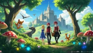 découvrez la date de diffusion officielle et le tout nouveau visuel emblématique de l'anime fairy tail: 100 years quest. ne manquez aucune information sur le retour tant attendu de vos héros favoris !