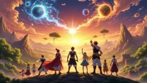 découvrez fairy tail 2, la suite très attendue du rpg développé par gust. plongez dans une nouvelle aventure qui vous emmènera jusqu’à l’épilogue du manga culte, avec des combats épiques, de nouveaux personnages et une histoire fidèle à l’œuvre originale !