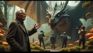 découvrez comment, il y a 20 ans, un réalisateur emblématique du cinéma fantastique a discrètement initié une tendance marquante, influençant durablement l’univers du film et captivant des générations de spectateurs.