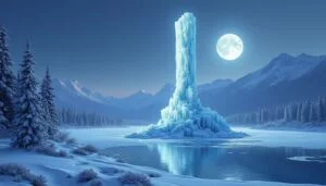 découvrez notre critique de 'la tour de glace (2025)', un conte de fées moderne d'une beauté poignante. plongez dans un univers fascinant où magie, émotions et esthétique raffinée se rencontrent pour offrir une expérience cinématographique inoubliable.