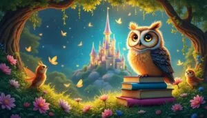 découvrez pourquoi le livre pour enfants de leisa braband, 'olly hibou, avocat des contes de fées', est salué par la critique. une histoire captivante alliant magie, humour et enseignements, idéale pour enchanter petits et grands lecteurs.