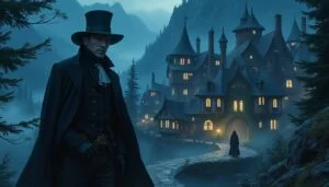 découvrez les contes de grimm sous un nouveau jour avec l’arrivée de van helsing chez reflexions en janvier 2024. une réinterprétation surprenante mêlant folklore classique et suspense fantastique, à ne pas manquer !