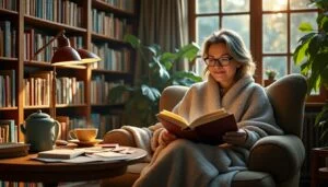 découvrez pourquoi la lecture est essentielle à notre développement personnel. explorez les multiples bienfaits des livres sur la concentration, l'imagination et l'acquisition de connaissances.