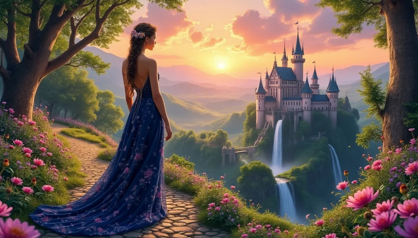 découvrez le merveilleux univers de regula mühlemann, soprano suisse, qui invite à un voyage enchanteur à travers les contes de fées grâce à sa voix envoûtante et son interprétation magique.