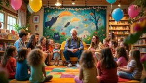 découvrez le nouveau livre pour enfants de stephen king : une aventure inédite où l’imaginaire et la magie se rencontrent, écrite par le maître du suspense. à ne pas manquer pour petits et grands lecteurs !