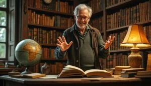 découvrez comment un professeur passionné révèle les secrets fascinants et les origines méconnues des frères à l'origine des célèbres contes de fées. plongez dans l'univers captivant des histoires qui ont bercé notre enfance !