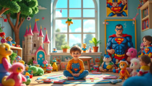 découvrez quelles histoires font rêver les enfants ! contes de fées ou super-héros, cette analyse explore les récits préférés des plus jeunes et leurs influences sur l’imaginaire.