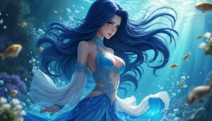 plongez dans l’univers de fairy tail avec juvia lockser, la magicienne experte en magie de l’eau. découvrez son histoire, ses pouvoirs et ses moments forts en vidéo !