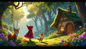 découvrez comment la série animée 'les sœurs grimm' a ouvert un nouveau chapitre captivant sur apple tv+, mêlant magie, aventure et réinvention des contes classiques pour séduire petits et grands dès ses premiers épisodes.