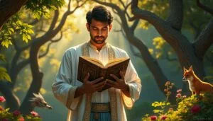 découvrez l'histoire fascinante d'imran nahar, le gardien des proverbes et contes de fées du bengal, œuvrant pour préserver un patrimoine oral en voie de disparition. plongez dans un univers riche en traditions et en sagesse ancestrale.