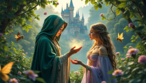découvrez le nouveau trailer enchanteur de la série animée 'les sœurs grimm'. plongez dans un univers magique où les contes de fées prennent vie dans des aventures fascinantes pour toute la famille.