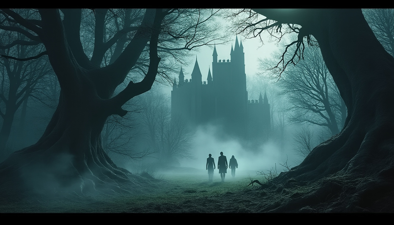 l'adaptation du roman 'fairy tale' de stephen king, d'abord prévue comme un film, deviendra finalement une série sous la direction de jack bender, connu pour son travail sur 'fringe'. découvrez tous les détails de ce nouveau projet ambitieux.