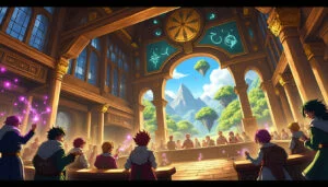 découvrez notre test complet de fairy tail 2 sur nintendo switch : gameplay, graphismes et immersion dans l'univers des guildes magiques. plongez au cœur de l'aventure et retrouvez vos héros préférés dans ce nouvel opus envoûtant.