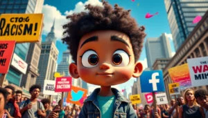 découvrez l’histoire d’un dessin animé retiré de youtube après avoir été accusé de racisme. analyse des faits, réactions des internautes et conséquences pour la plateforme.