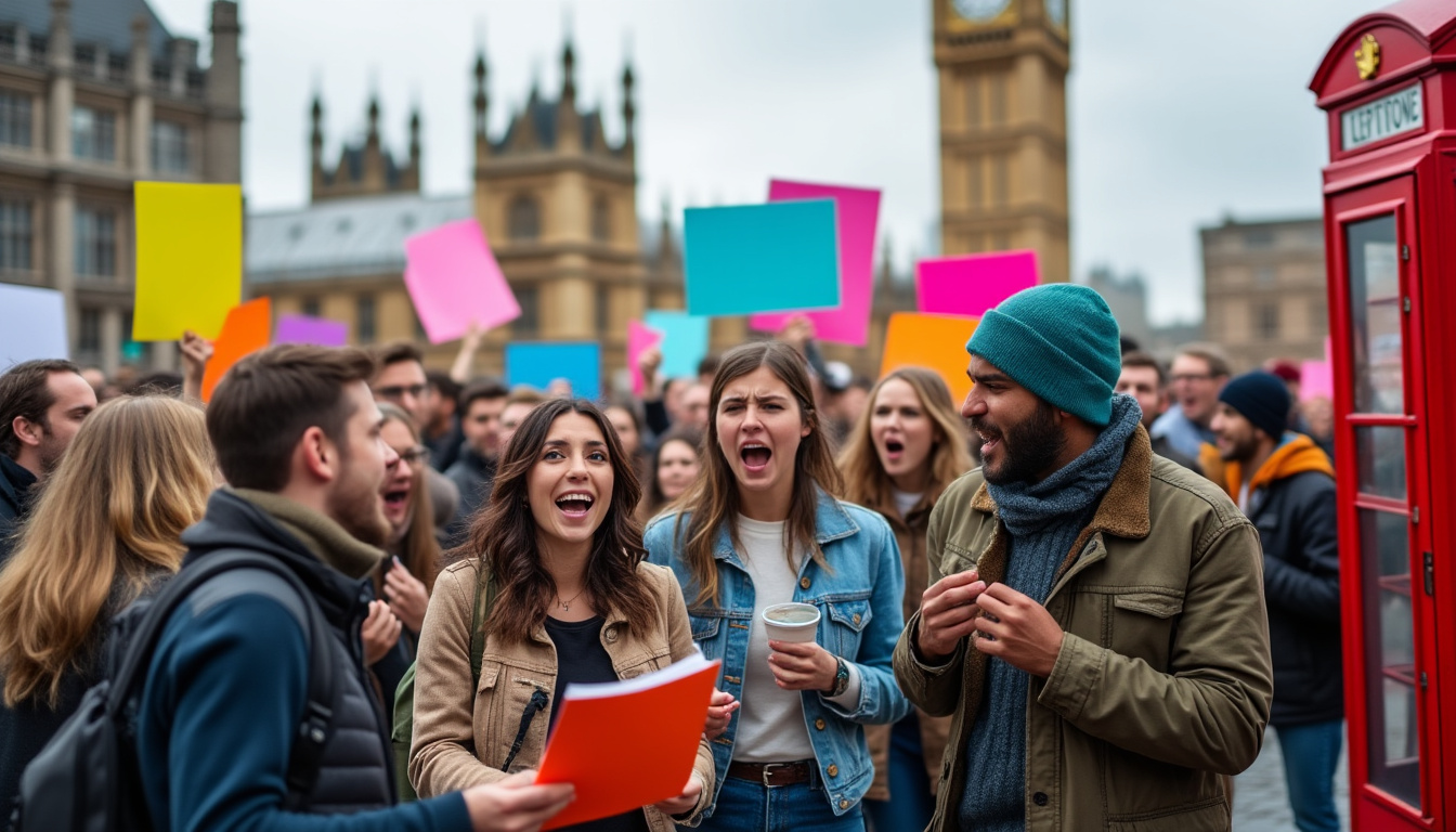 découvrez les résultats d'un sondage d'opinion sur les mythes les plus répandus par l'extrême droite au royaume-uni, analysant leur impact sur la société et la perception du public.