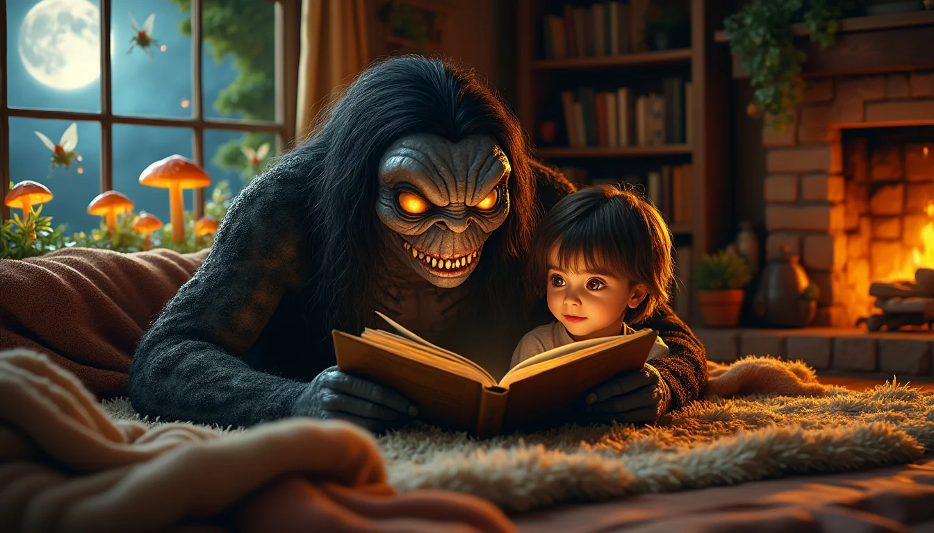 découvrez pourquoi 'nightbitch', ce conte de fées moderne et subversif, bouleverse les idées reçues sur la maternité et s'impose comme une lecture essentielle pour tous les papas en quête de compréhension et d'émotions fortes.