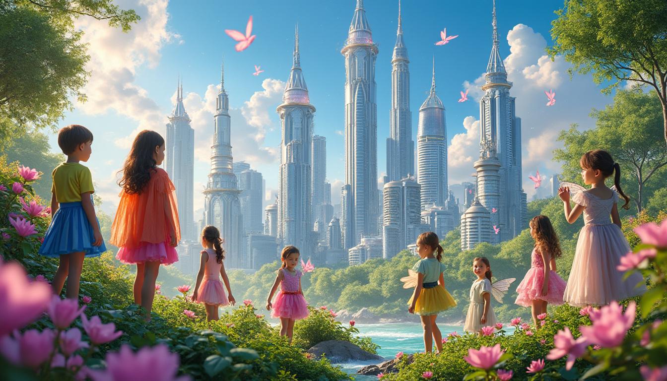 découvrez comment les contes de fées traditionnels sont réinventés en 2025 avec une approche contemporaine, mêlant modernité, créativité et valeurs actuelles. plongez dans l’univers fascinant de ces histoires revisitées !